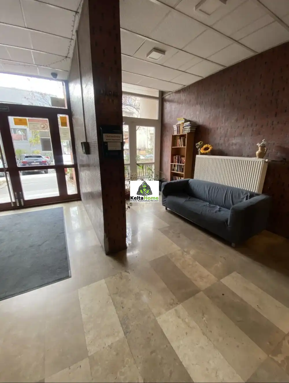 Budapest, VIII. kerület - Losoncinegyed