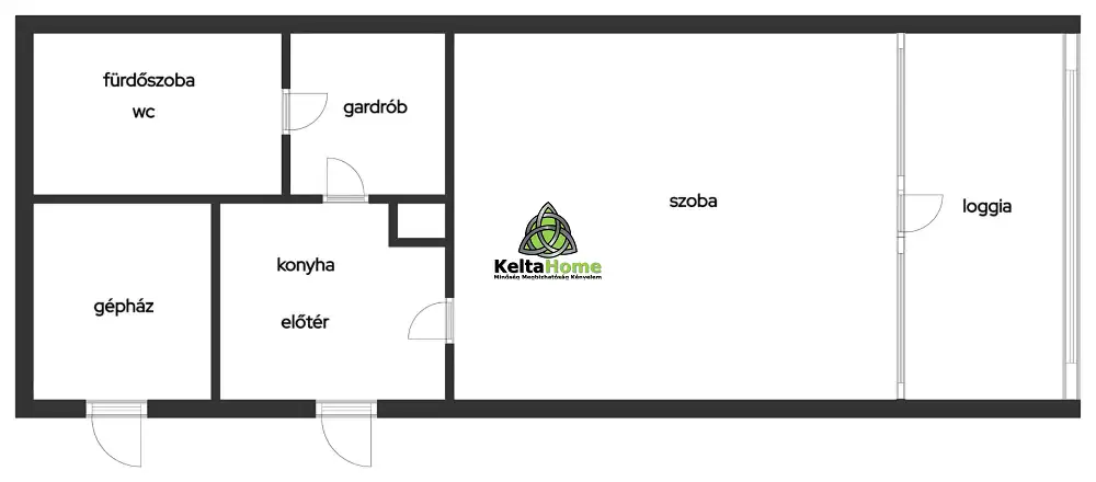 Budapest, VIII. kerület - Losoncinegyed