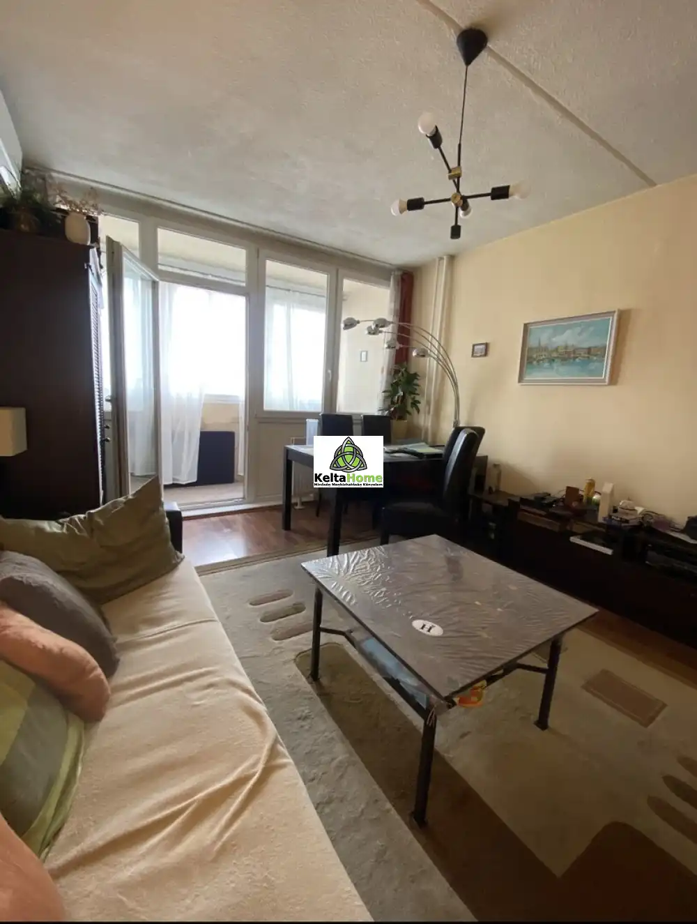 Budapest, VIII. kerület - Losoncinegyed