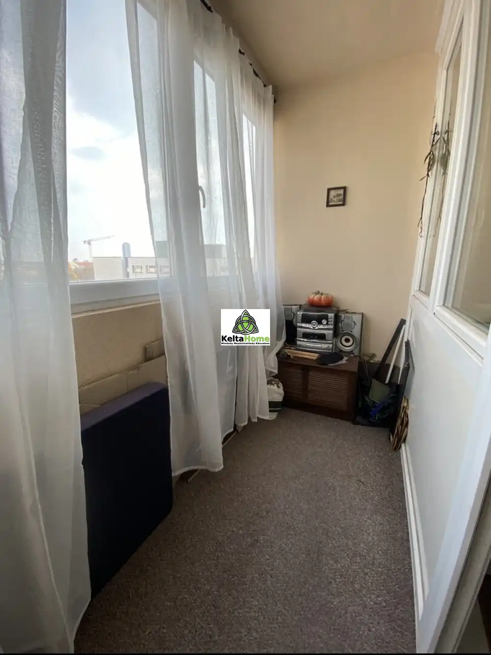 Budapest, VIII. kerület - Losoncinegyed