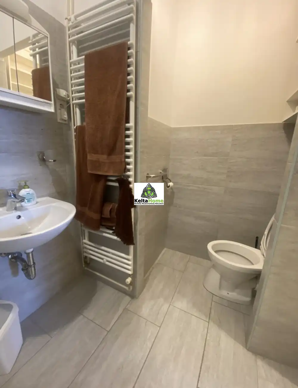 Budapest, VIII. kerület - Tisztviselőtelep