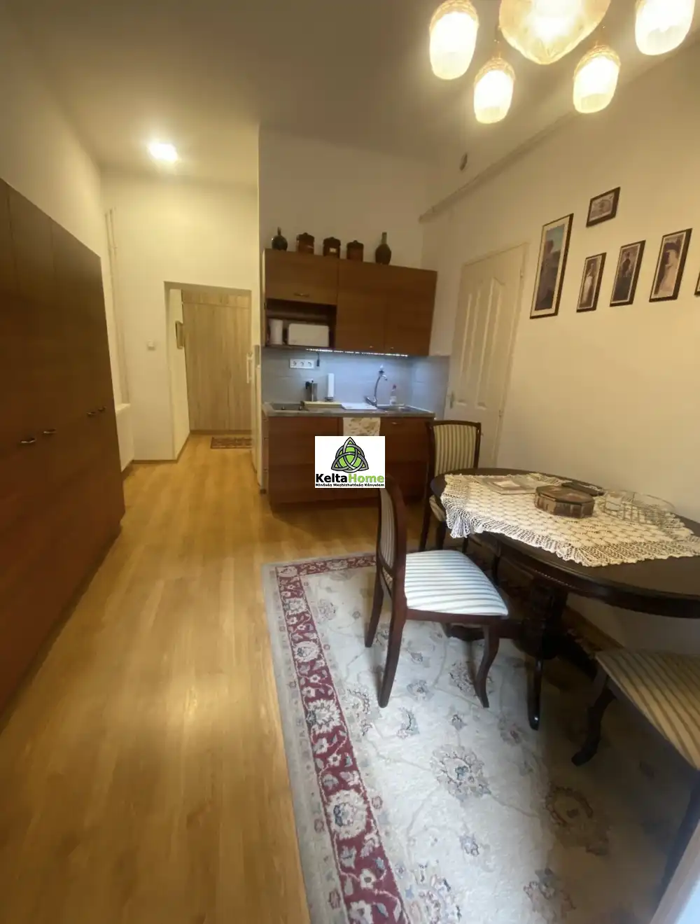 Budapest, VIII. kerület - Tisztviselőtelep