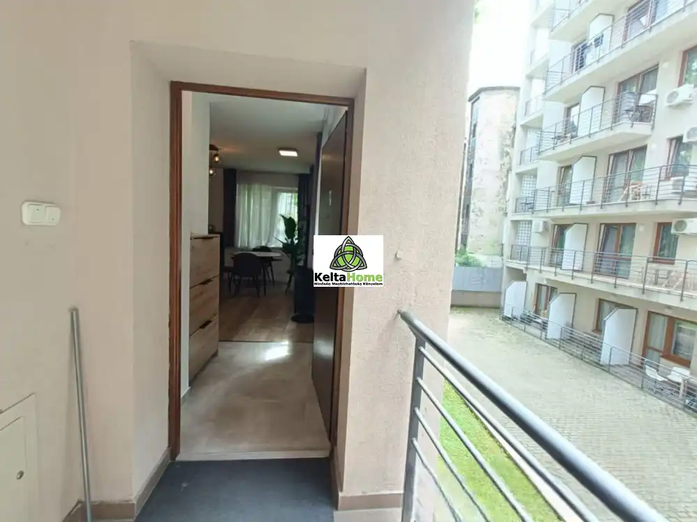 Budapest, VIII. kerület - Corvin negyed