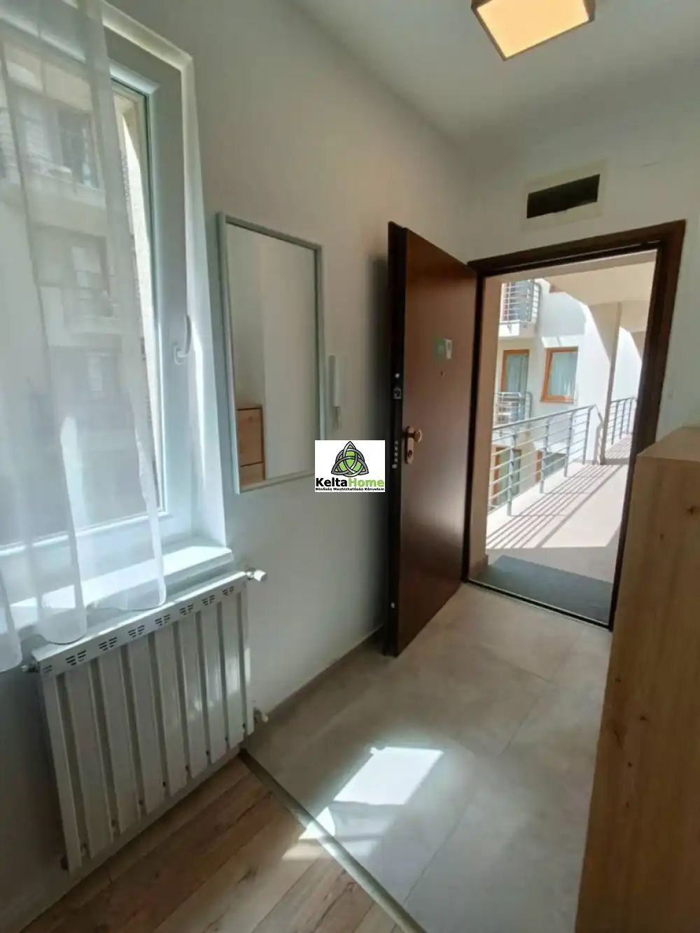 Budapest, VIII. kerület - Corvin negyed