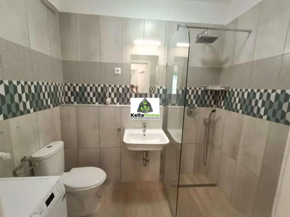 Budapest, VIII. kerület - Corvin negyed