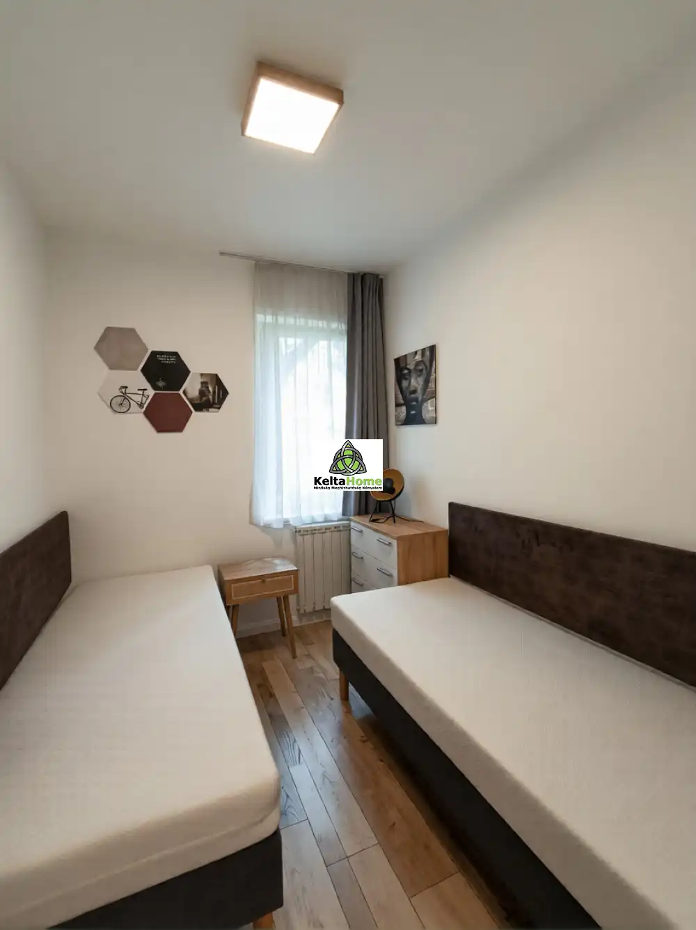 Budapest, VIII. kerület - Corvin negyed