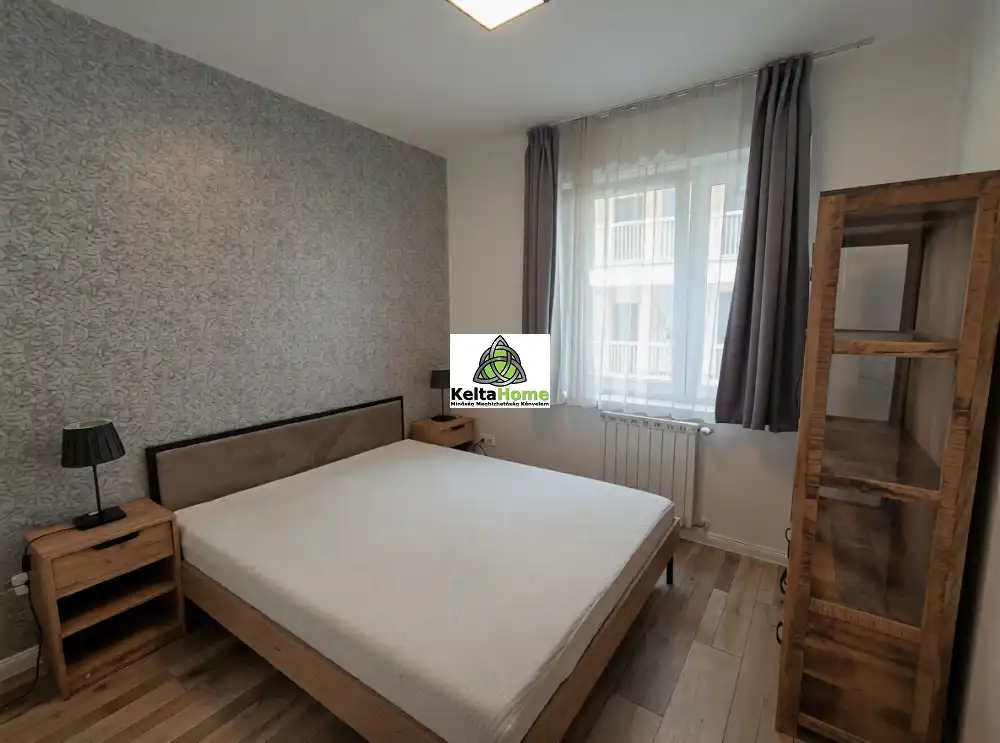 Budapest, VIII. kerület - Corvin negyed