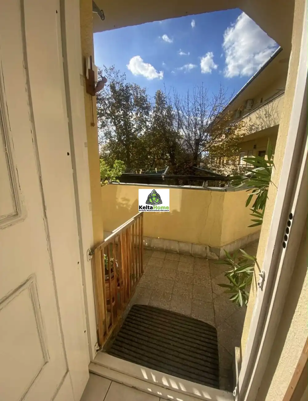 Budapest, X. kerület - Óhegy