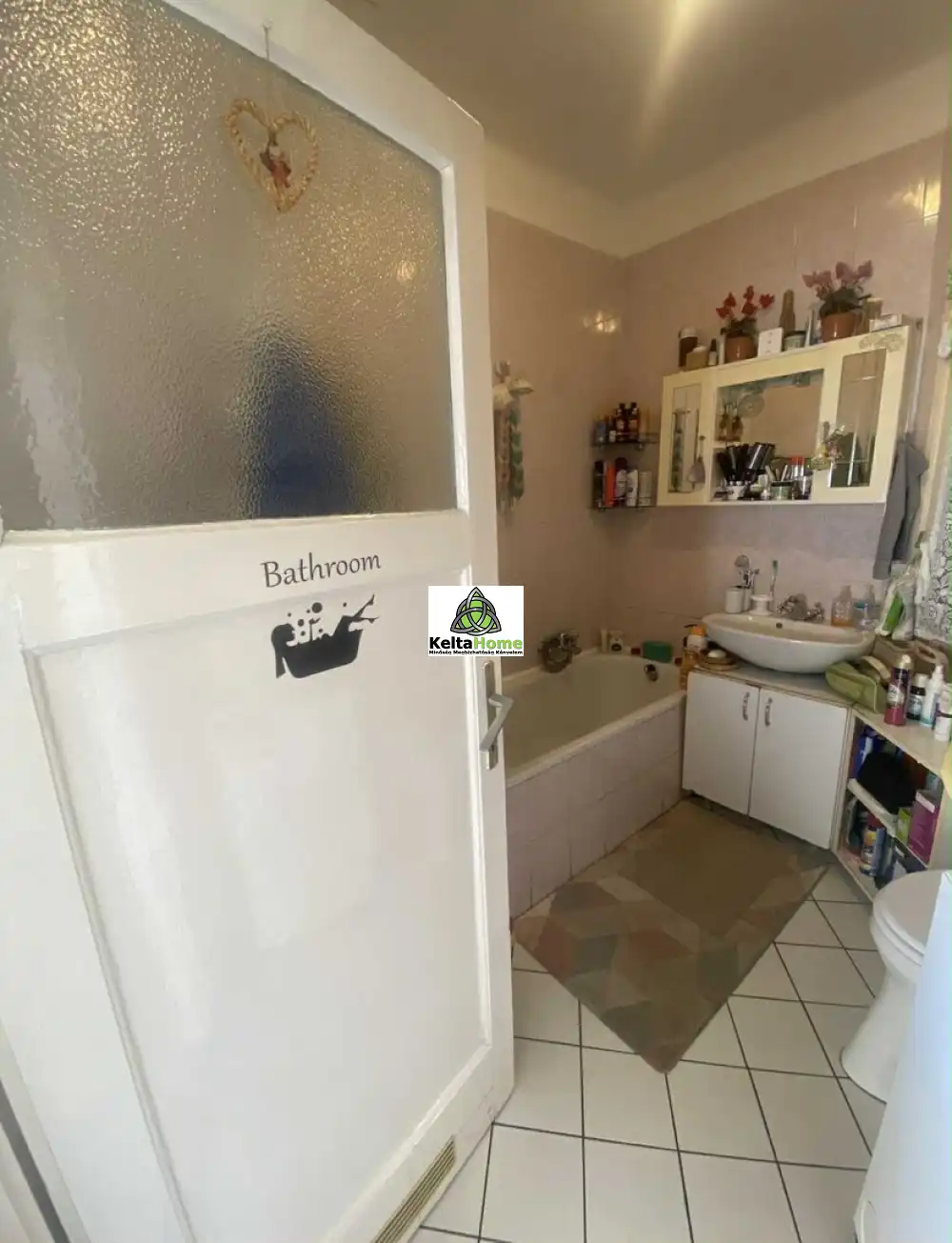 Budapest, X. kerület - Óhegy