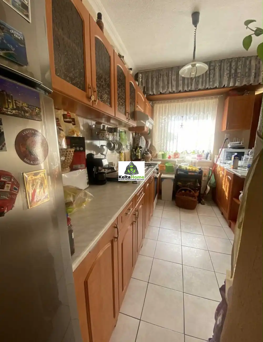 Budapest, X. kerület - Óhegy