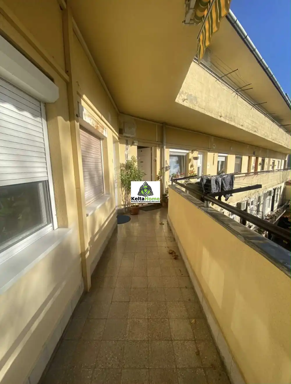 Budapest, X. kerület - Óhegy