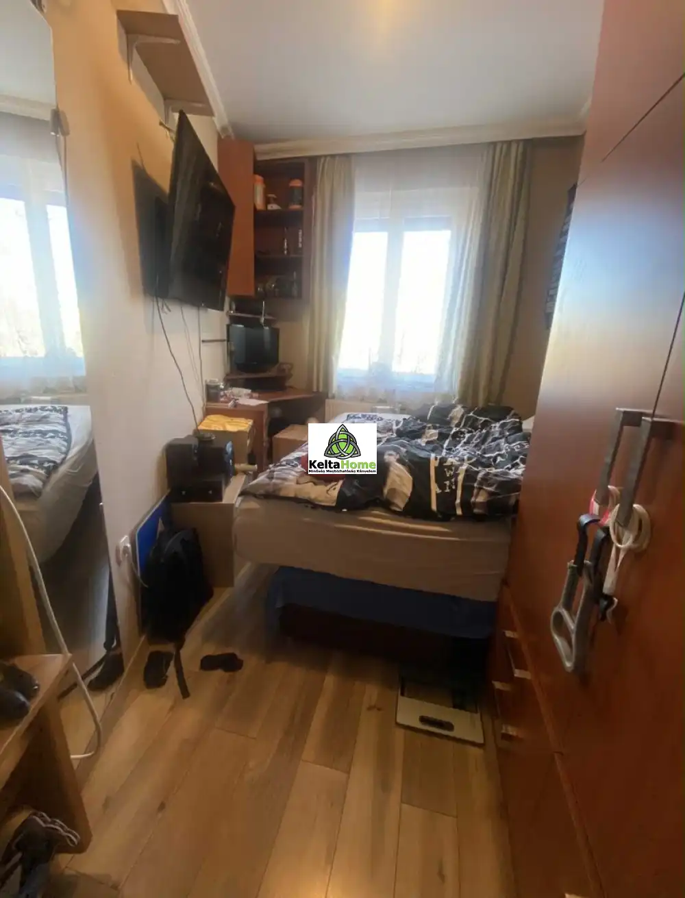 Budapest, X. kerület - Óhegy