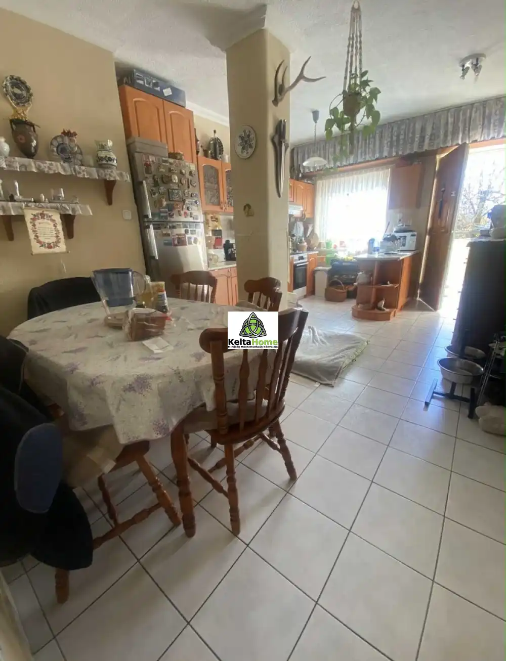 Budapest, X. kerület - Óhegy