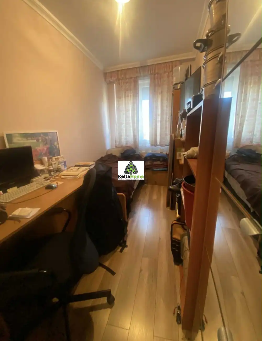 Budapest, X. kerület - Óhegy