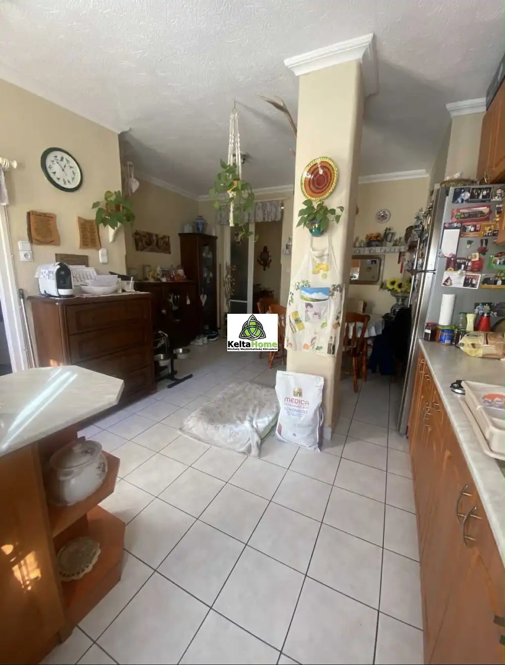 Budapest, X. kerület - Óhegy