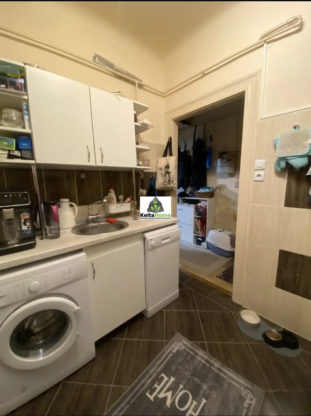 Budapest, X. kerület - Gyárdűlő