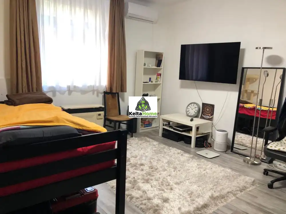 Budapest, X. kerület - Gyárdűlő