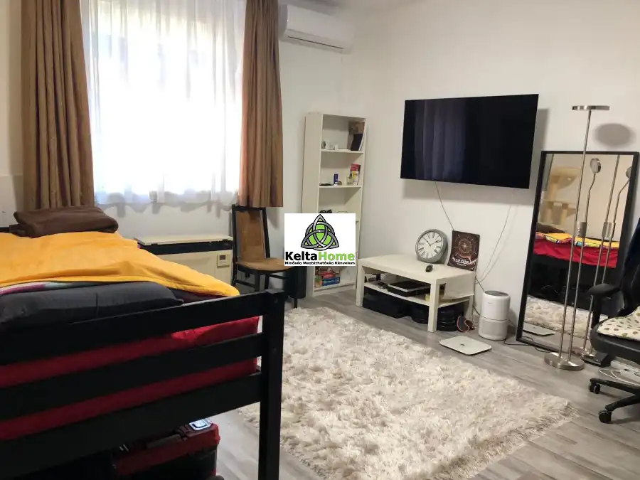 eladó téglalakás, Budapest, X. kerület