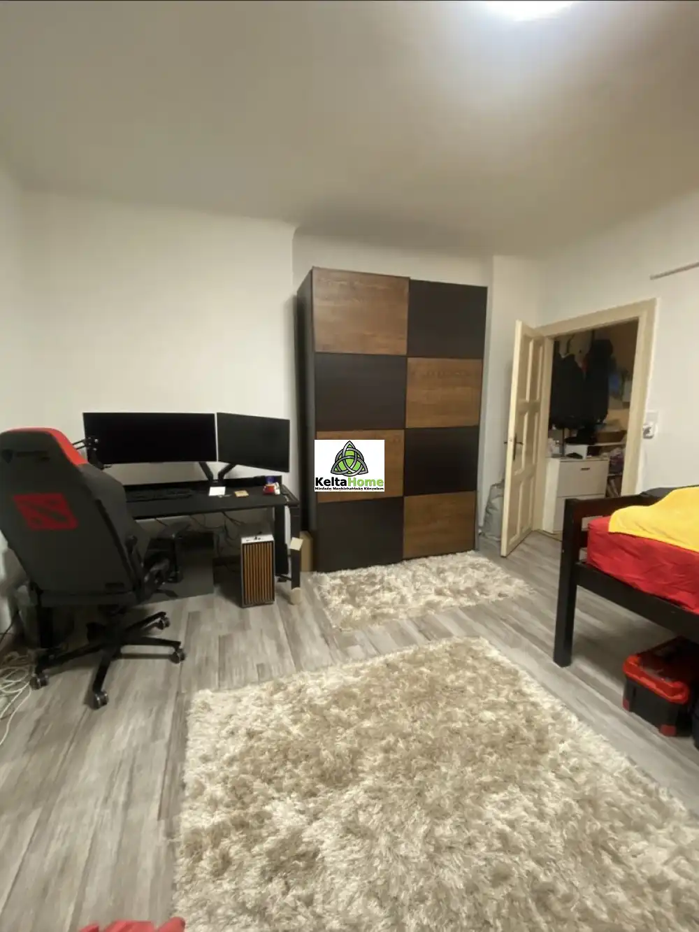 Budapest, X. kerület - Gyárdűlő