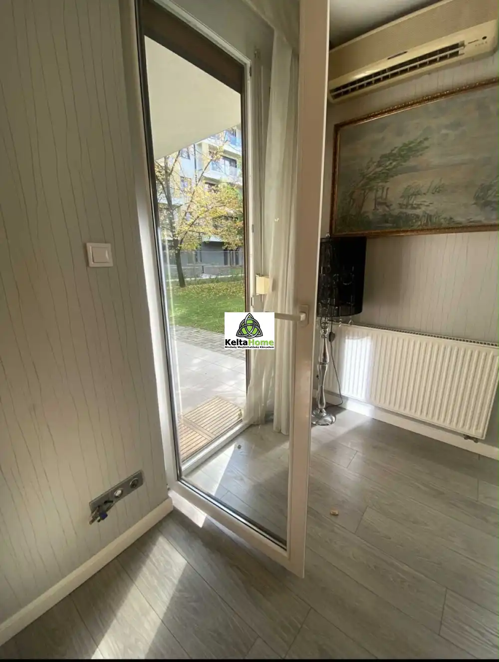 Budapest, XIII. kerület - Angyalföld