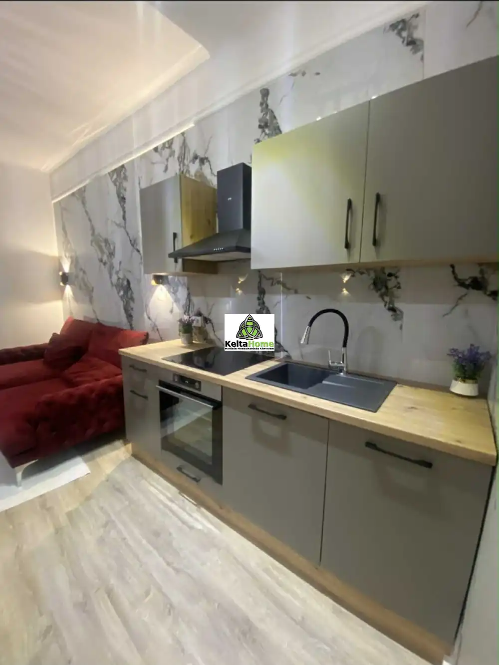 Budapest, XIII. kerület - Angyalföld