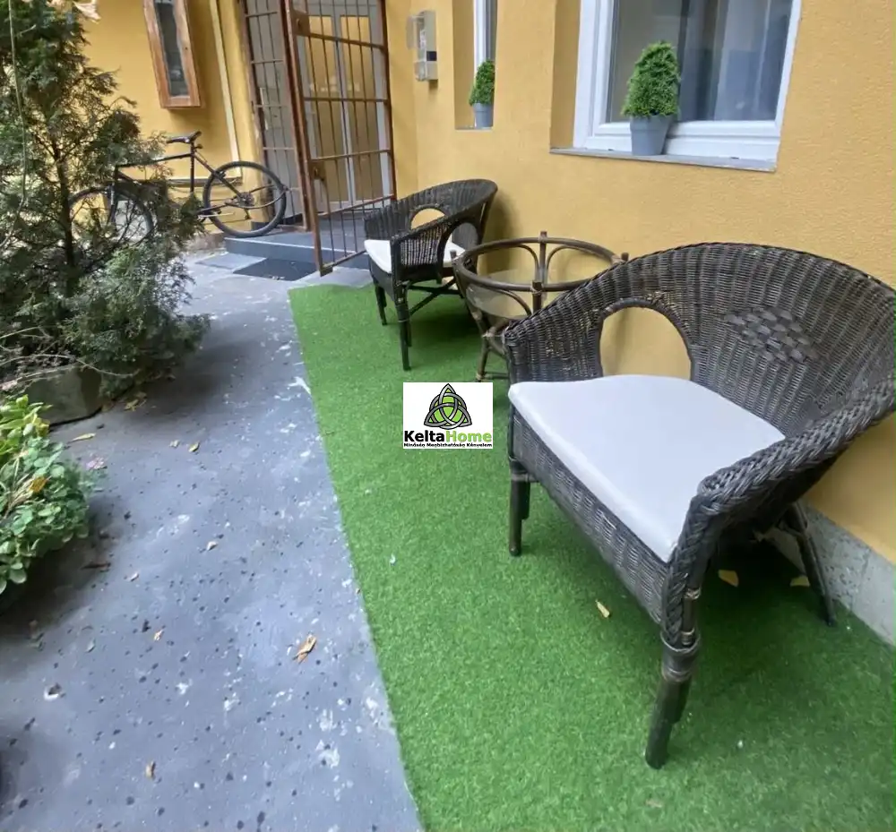 Budapest, XIII. kerület - Angyalföld