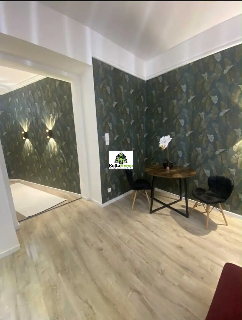 Budapest, XIII. kerület - Angyalföld