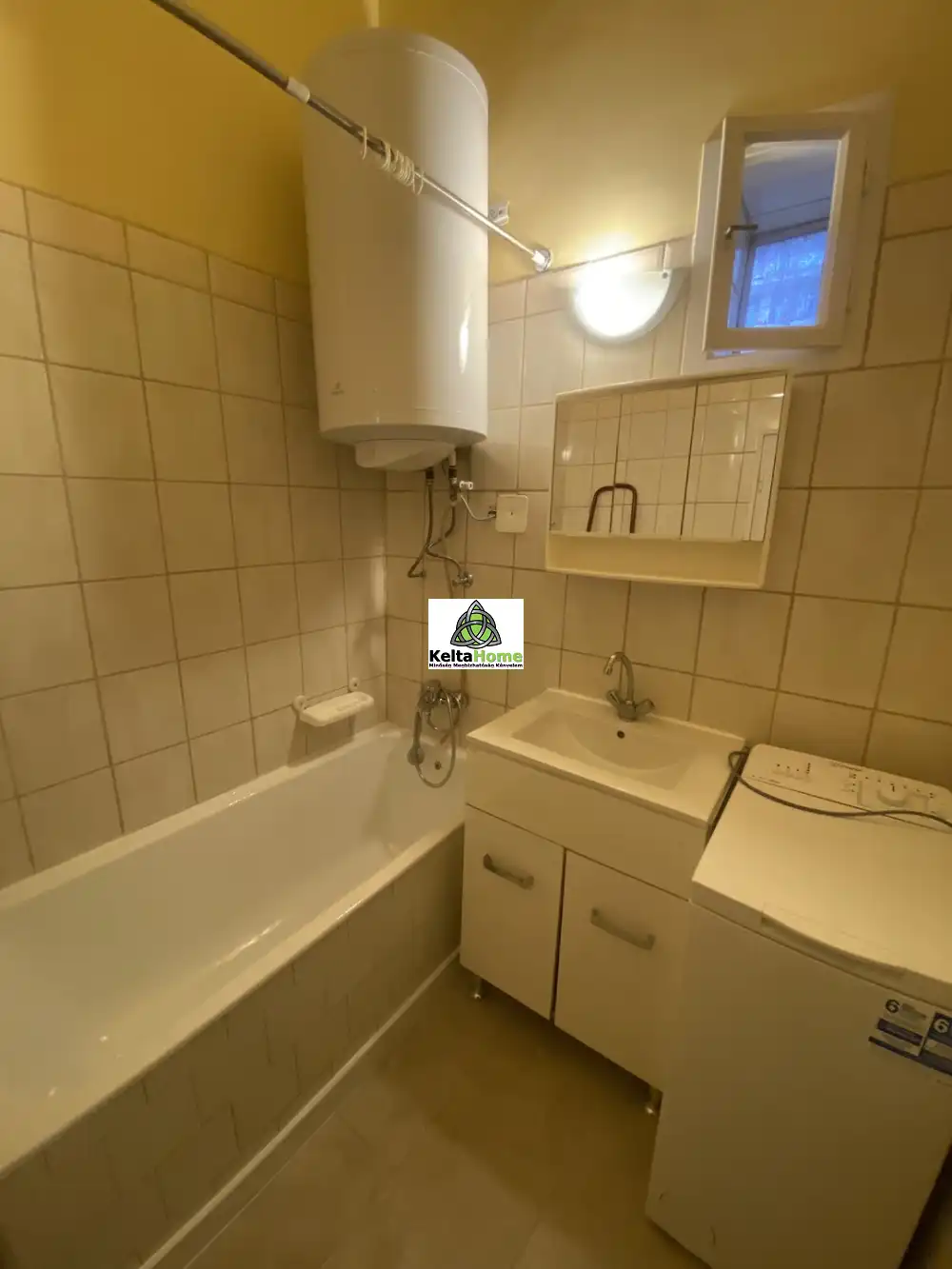 Budapest, XIII. kerület - Újlipótváros