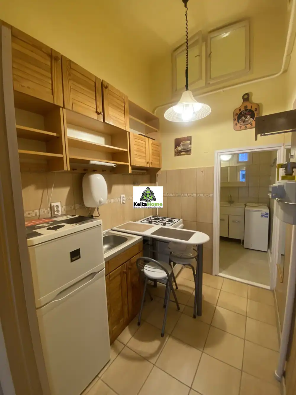 Budapest, XIII. kerület - Újlipótváros