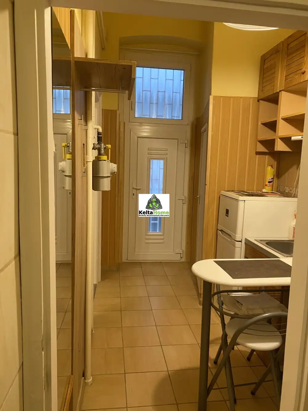 Budapest, XIII. kerület - Újlipótváros