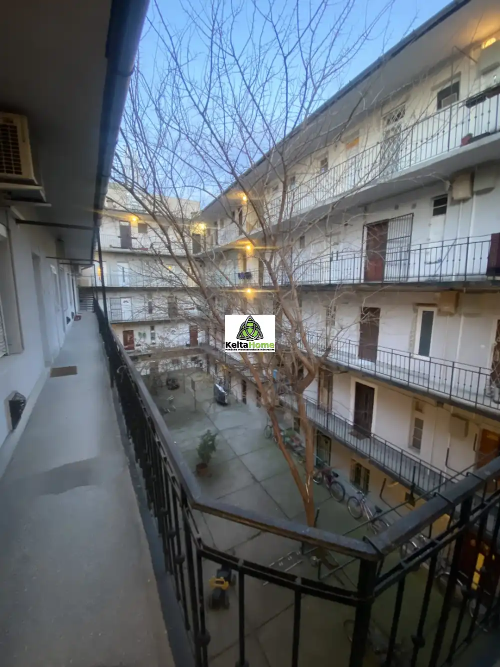 Budapest, XIV. kerület - Törökőr