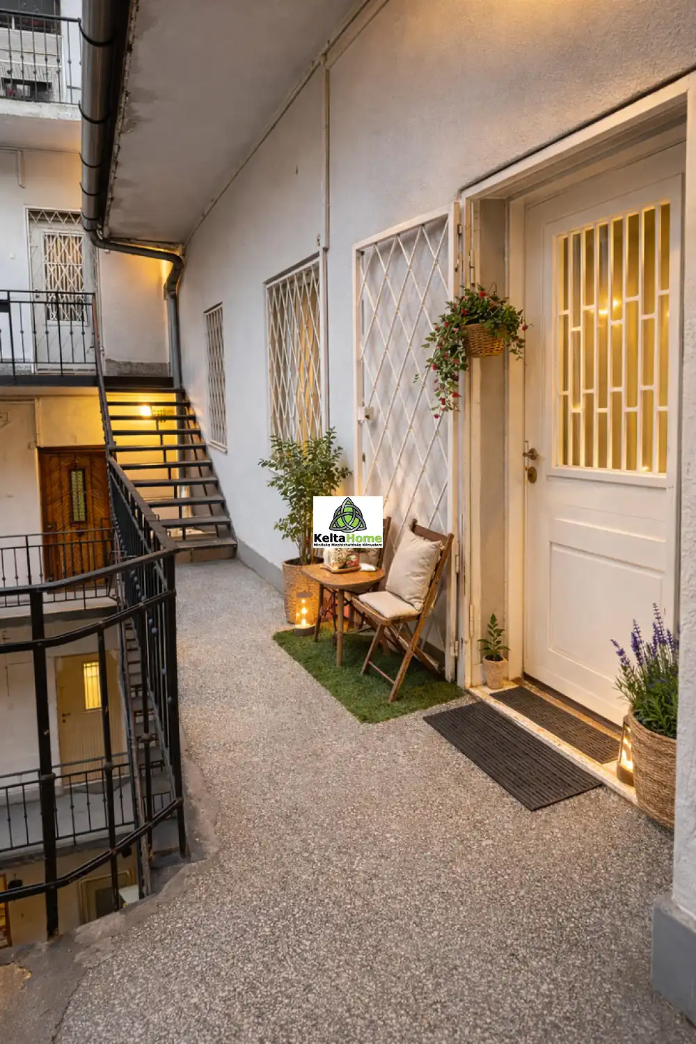 Budapest, XIV. kerület - Törökőr