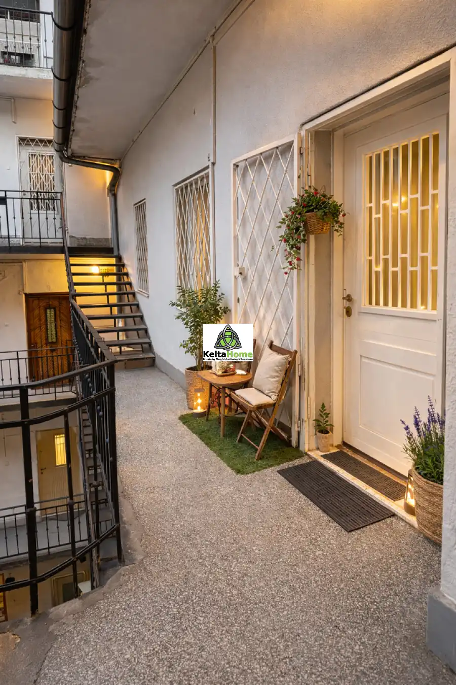 eladó téglalakás, Budapest, XIV. kerület