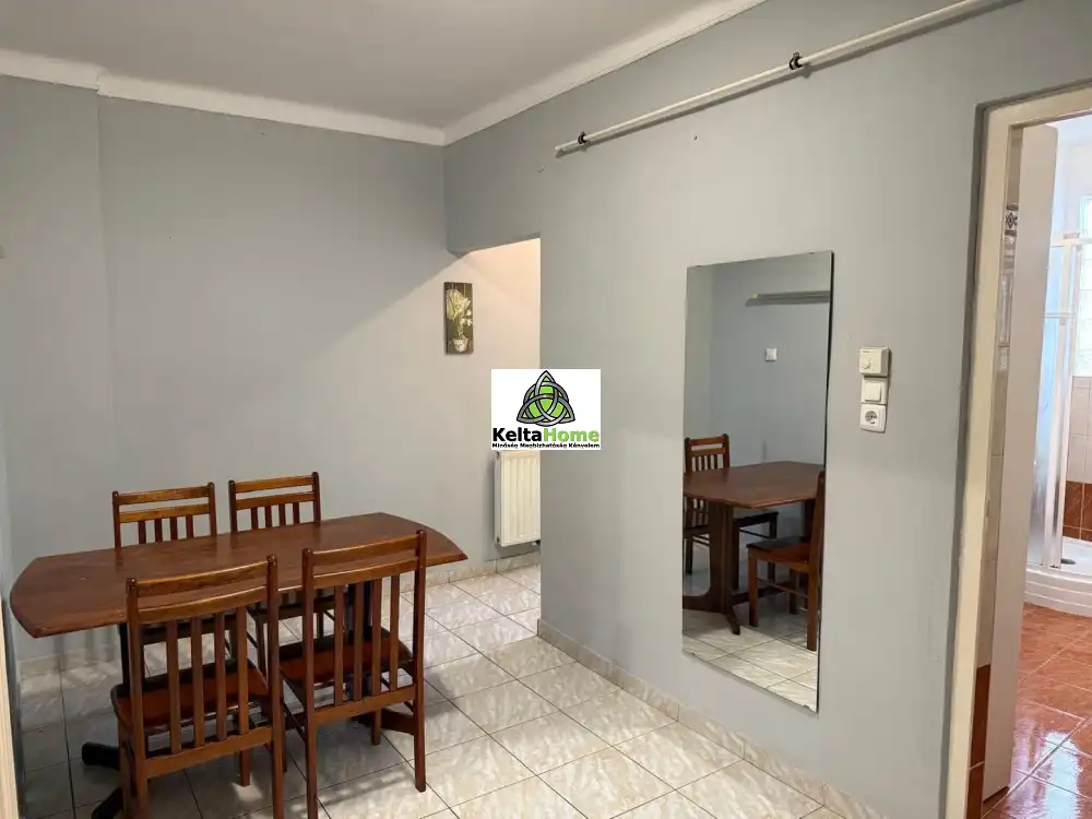 Budapest, XIV. kerület - Törökőr