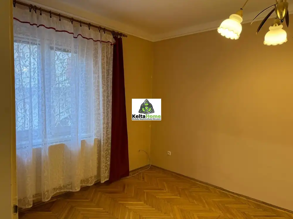 Budapest, XIV. kerület - Törökőr