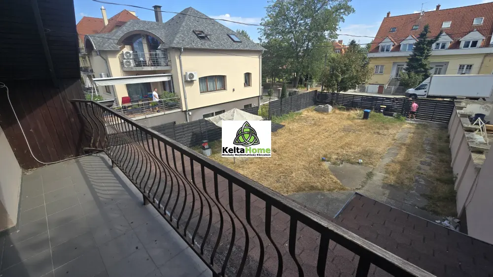 Budapest, XVI. kerület - Rákosszentmihály