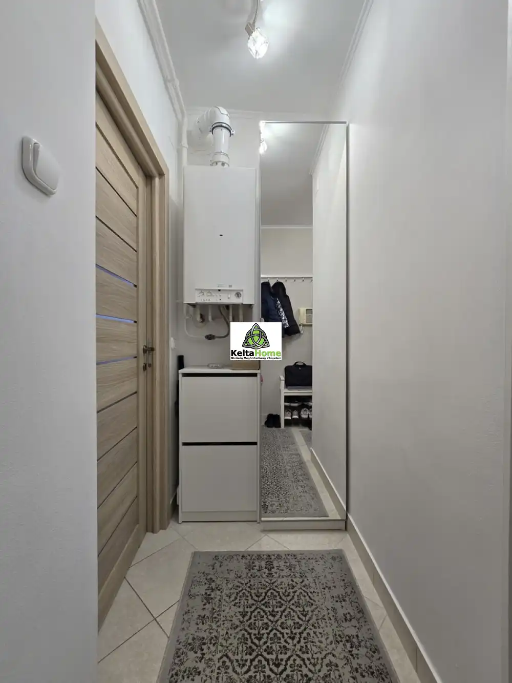 Budapest, XVIII. kerület - Miklóstelep