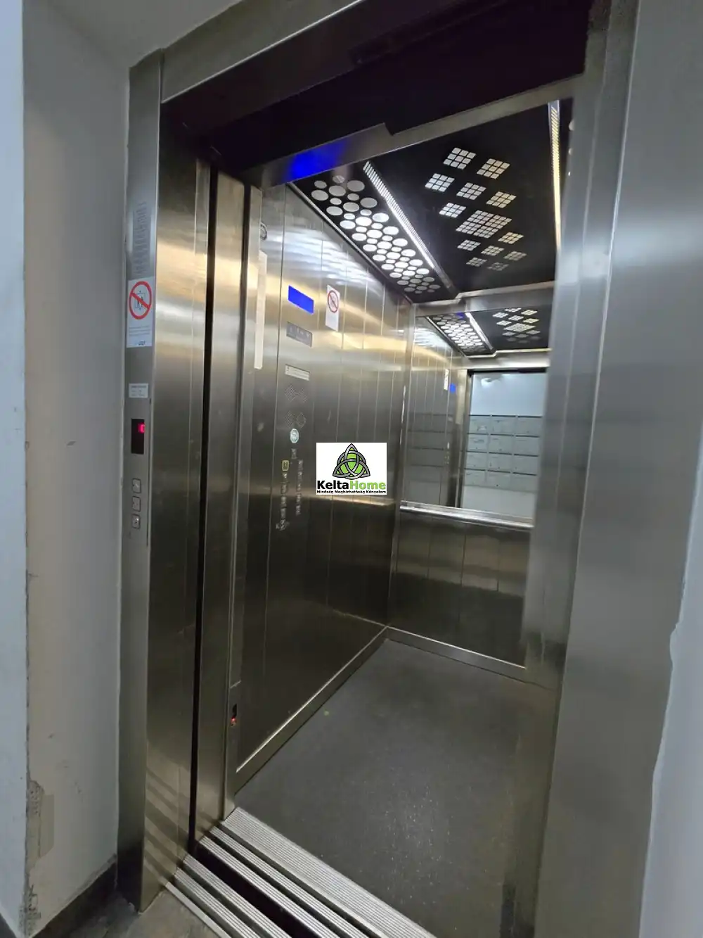 Budapest, XVIII. kerület - Miklóstelep