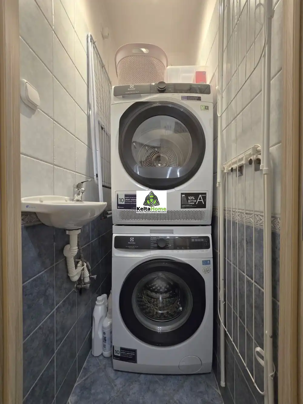 Budapest, XVIII. kerület - Miklóstelep