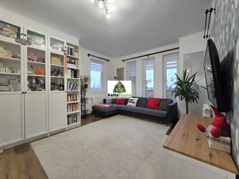 Budapest, XVIII. kerület - Miklóstelep