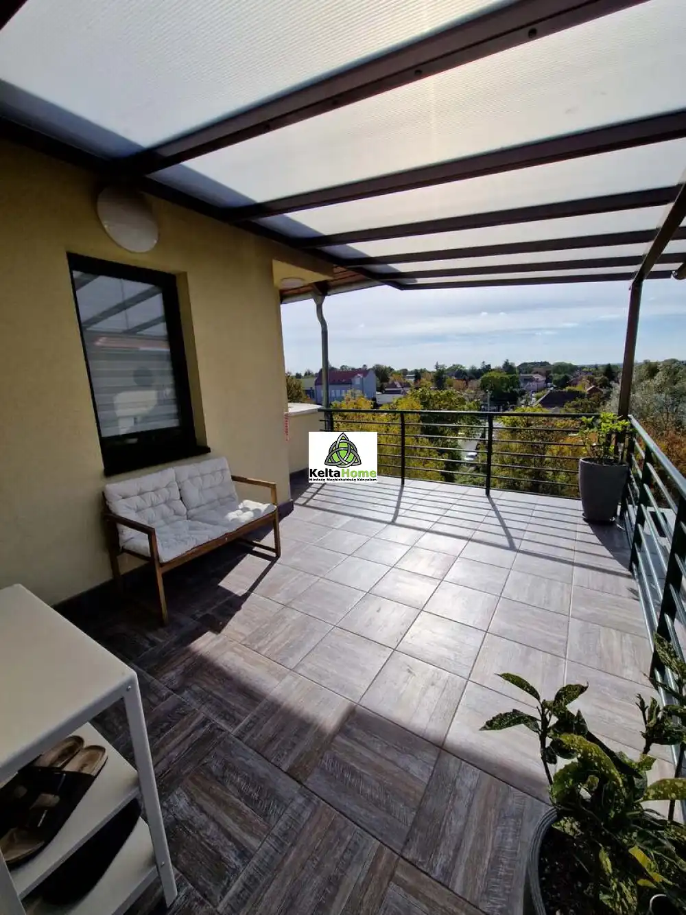 Budapest, XVIII. kerület - Miklóstelep