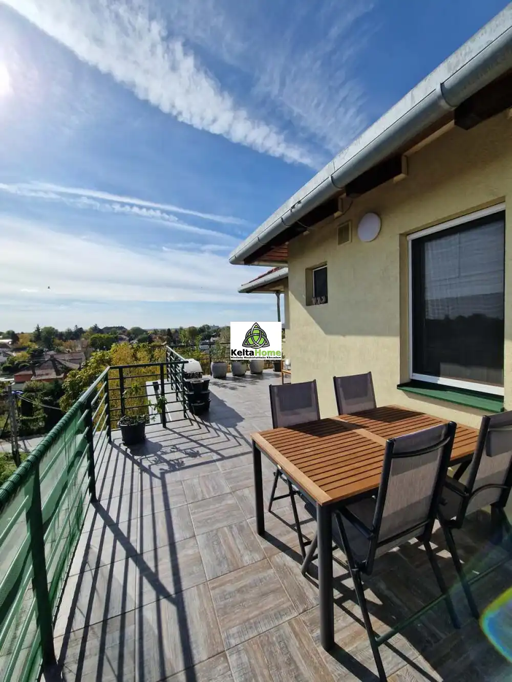 Budapest, XVIII. kerület - Miklóstelep