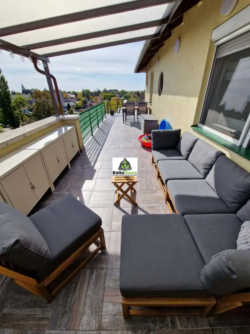 Budapest, XVIII. kerület - Miklóstelep