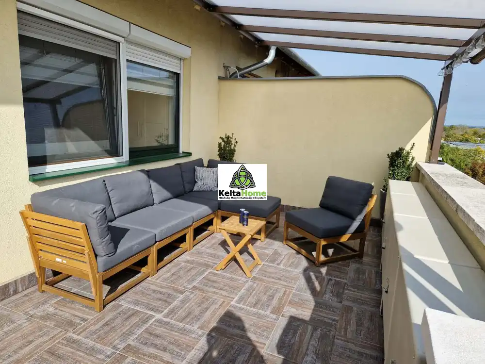 Budapest, XVIII. kerület - Miklóstelep