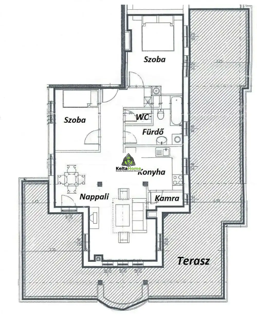 Budapest, XVIII. kerület - Miklóstelep