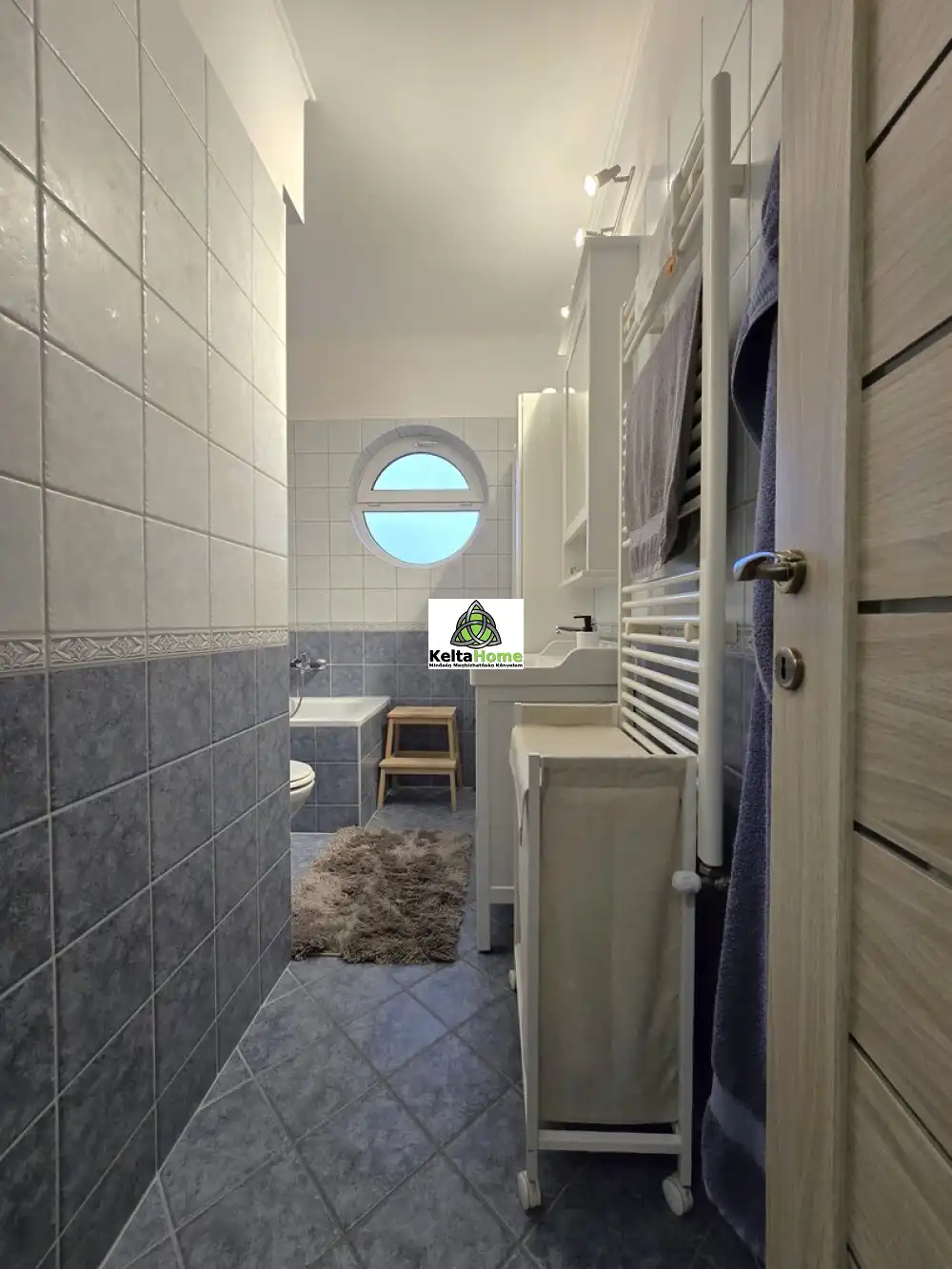 Budapest, XVIII. kerület - Miklóstelep