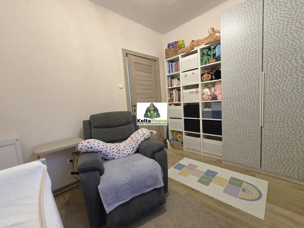 Budapest, XVIII. kerület - Miklóstelep