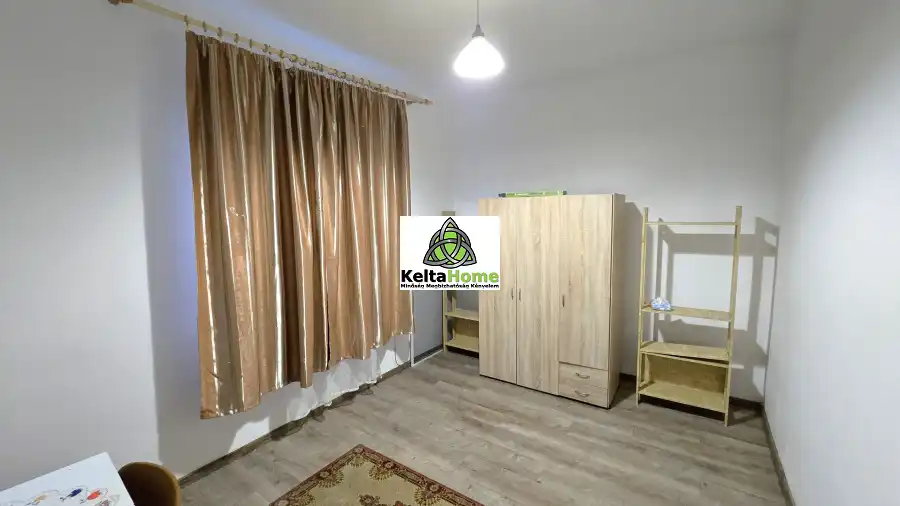 eladó téglalakás, Budapest, XX. kerület