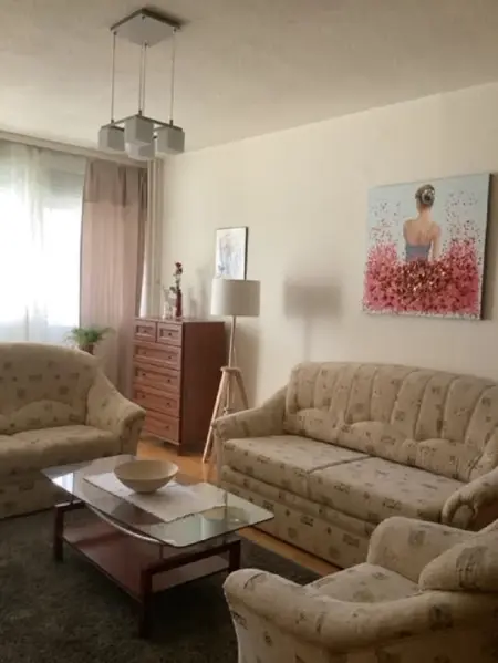 Kiadó panellakás, Budapest, II. kerület 3 szoba 60 m² 290 E Ft/hó