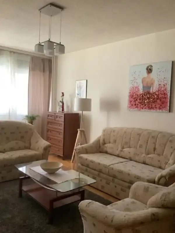 Kiadó panellakás, Budapest, II. kerület 3 szoba 60 m² 290 E Ft/hó